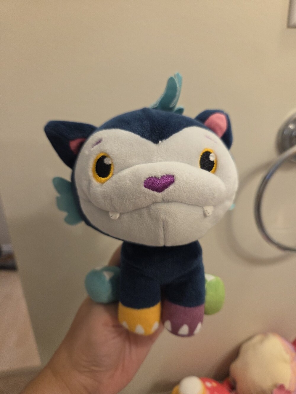 Abby Hatcher Plush Bundle